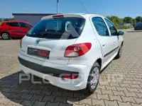 2011 Peugeot 206