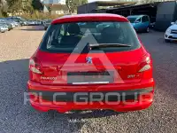 2011 Peugeot 206