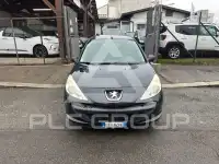 2011 Peugeot 206