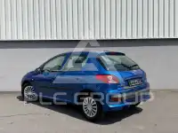 2011 Peugeot 206