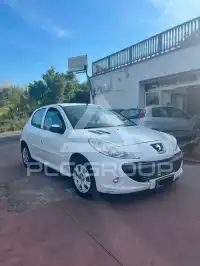 2011 Peugeot 206