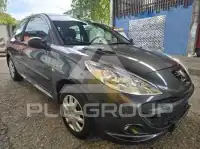 2011 Peugeot 206