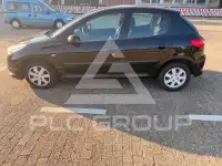 2011 Peugeot 206
