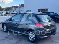 2011 Peugeot 206