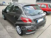 2011 Peugeot 206