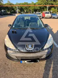2011 Peugeot 206