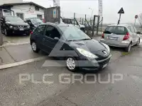 2011 Peugeot 206