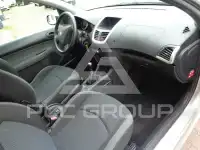 2011 Peugeot 206