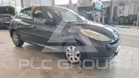 2011 Peugeot 206