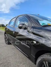 2011 Peugeot 206