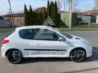 2011 Peugeot 206