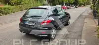 2011 Peugeot 206