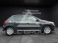2011 Peugeot 206