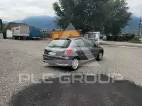 2011 Peugeot 206