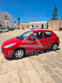 2011 Peugeot 206