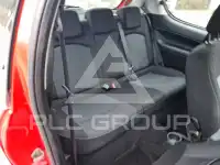 2011 Peugeot 206