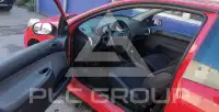 2011 Peugeot 206