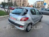 2011 Peugeot 206