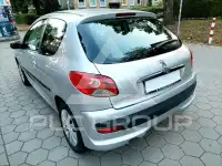 2011 Peugeot 206