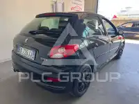 2011 Peugeot 206