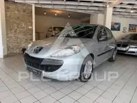 2011 Peugeot 206