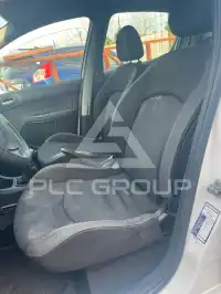 2011 Peugeot 206