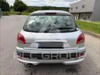 2011 Peugeot 206