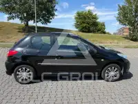 2011 Peugeot 206
