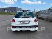 2011 Peugeot 206