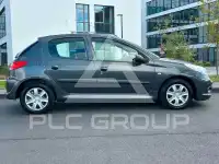2011 Peugeot 206