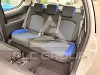 2012 Peugeot 206