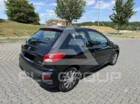 2011 Peugeot 206