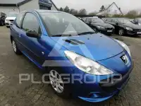 2011 Peugeot 206