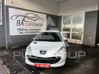 2011 Peugeot 206