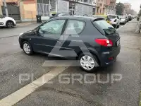 2011 Peugeot 206