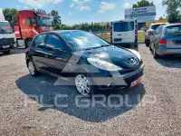 2011 Peugeot 206
