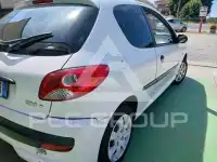 2011 Peugeot 206