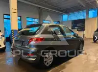 2011 Peugeot 206