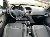 2011 Peugeot 206