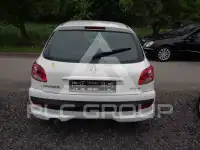 2011 Peugeot 206