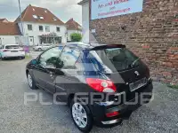 2011 Peugeot 206