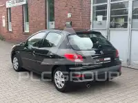 2011 Peugeot 206