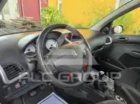 2011 Peugeot 206