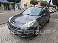 2011 Peugeot 206