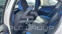 2011 Peugeot 206