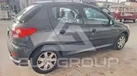 2011 Peugeot 206