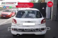 2011 Peugeot 206