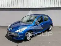 2011 Peugeot 206