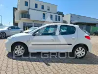 2011 Peugeot 206