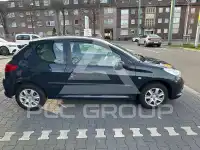 2011 Peugeot 206